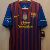 2011/2012 BAR Home Player Version Retro Soccer Jersey球员