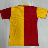 1996/1997 Galatasaray Home Retro  Soccer Jersey