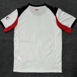 25/26 ACM Special Edition White Fans Soccer Jersey