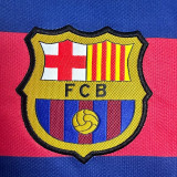 2015/2016 BAR Home  Long Sleeve Retro Soccer Jersey