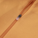 24/25 RMA Yellow Half Pull Tracksuit B979 (半拉链)
