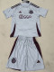 24/25 Ajax Third Kids Soccer Jersey