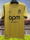 25/26 Monaco Third Player Version Soccer Jersey