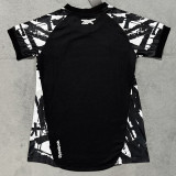 25/26 Botafogo Fourth  Women Soccer Jersey