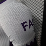 25/26 Al Ain FC Away  Player Version  Soccer Jersey