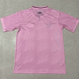 24/25 Recife Pink October Fans Soccer Jersey