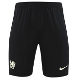 25/26 CHE Black Network Kids Training Shorts Suit童装
