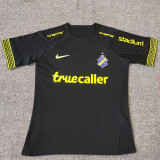 24/25 AIK Home Fans Soccer jersey
