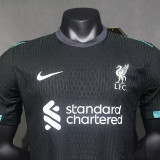 24/25 LIV Away Player Version Soccer Jersey