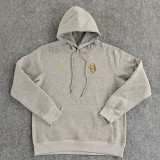 24/25 JUV Grey Hoody