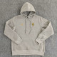 24/25 JUV Grey Hoody