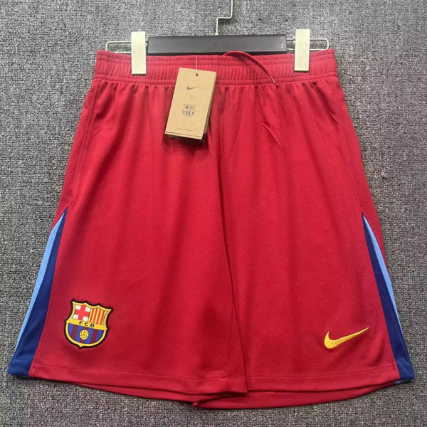 25/26 BAR Third  Shorts Pants