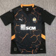 24/25 Donetsk Away Fans Soccer Jersey