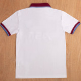 1996/1997 Aston Villa Away Retro Soccer Jersey