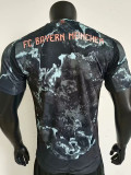 24/25 Bayern Away Player Version Soccer Jersey