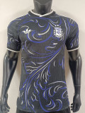 26/27 Argentina Away Player Version Soccer Jersey