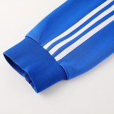 24/25  RMA White Jacket Tracksuit(01)