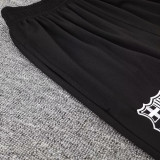 24/25 BAR Khaki Half Pull Tracksuit  (半拉链)
