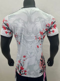 25/26 Japan  Firefox Special Edition White Fans Soccer Jersey