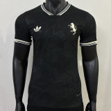 25/26 JUV Third   Player Version Soccer Jersey