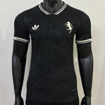 25/26 JUV Third   Player Version Soccer Jersey