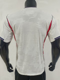 2026 England Home Player Version Soccer Jersey带星