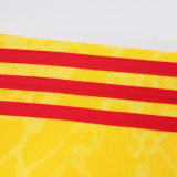 26/27 Colombia Yellow Hoody