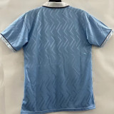1994/1996 Coventry City Home  Retro Soccer Jersey