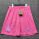 25/26  BAR Pink Shorts Pants