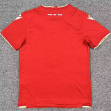 25/26 Standard Liege Home Fans Soccer Jersey