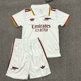 25/26 ARS Third Kids Soccer Jersey