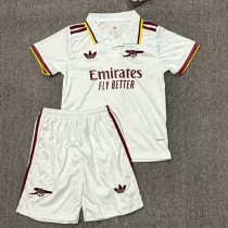 25/26 ARS Third Kids Soccer Jersey