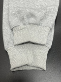 24/25 New Grey Cotton  Pants W5(棉裤)