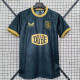 25/26 Huddersfield Third Fans Soccer Jersey