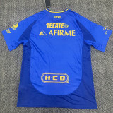 24/25 Tigres Away Fans Soccer Jersey