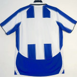 2003/2004 Porto Home Retro Soccer Jersey