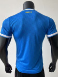 25/26 RMA Third New Edition Player Version Soccer Jersey最新版