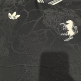 25/26 JUV Third   Player Version Soccer Jersey