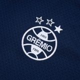 25/26 Grêmio Royal Blue Training Short Suit#D25174