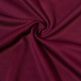 24/25  PSG  Maroon Training Short Suit