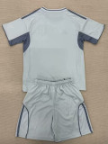 25/26 Austin FC  White Kids  Training Shirts