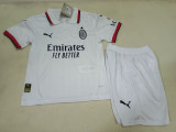 24/25 ACM Away  Kids  Soccer Jersey