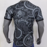 24/25 BAR Black patternTraining shirts