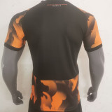 23/24 Marseille Third Fans Soccer Jersey
