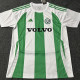 24/25 Maccabi Haifa Home Fans Soccer Jersey