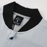 25/26 NJ Grey Jacket Tracksuit #13