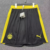 25/26 Dortmund Home  Shorts Pants