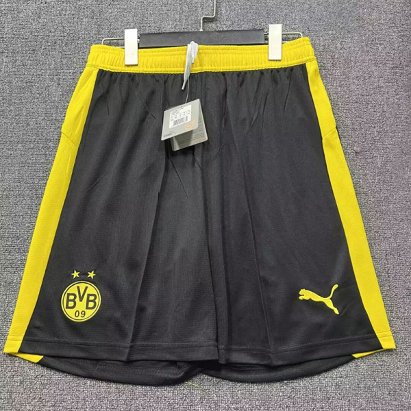 25/26 Dortmund Home  Shorts Pants
