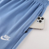 26/27 NJ Light Blue Jacket Tracksuit#NJ12