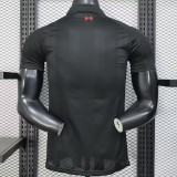 25/26 LIV Special Edition Black Player Version Soccer Jersey